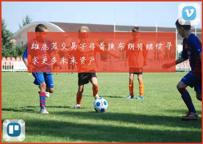 雄鹿若交易字母哥换布朗将继续寻求更多未来资产